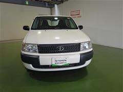 プロボックスバン DX