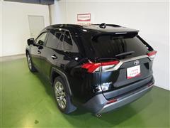 RAV4 G Zパッケージ