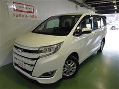 トヨタ ノア G