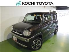 スズキ ハスラー X