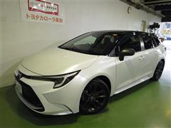トヨタ カローラツーリング HV WXB