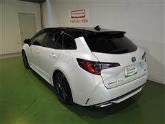 カローラツーリング HV WXB