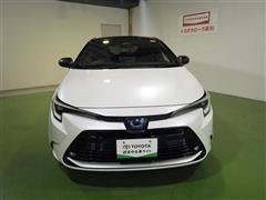 カローラツーリング HV WXB