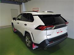 RAV4 ハイブリッドG