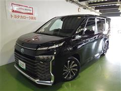 ヴォクシー ハイブリッド S-Z