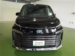 ヴォクシー ハイブリッド S-Z