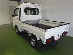 ハイゼットトラック ジャンボ