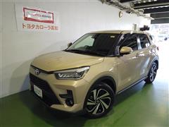 トヨタ ライズ Z