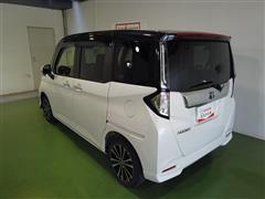 ルーミー カスタムG-T