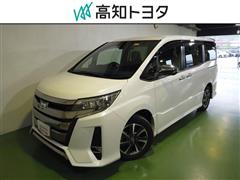 トヨタ ノア SI WxB3