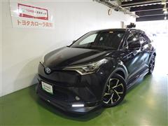 C-HR G