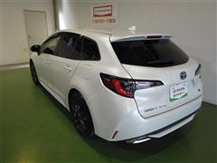 カローラツーリング HV WXB