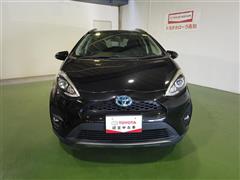 アクア クロスオーバー