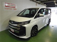 ノア ハイブリッド S-Z