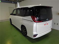 ノア ハイブリッド S-Z