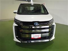 ノア ハイブリッド S-Z