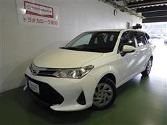 カローラフィールダー G