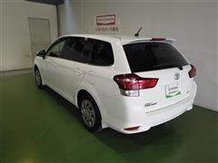 カローラフィールダー G