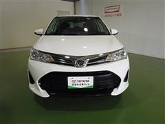 カローラフィールダー G