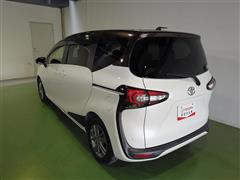 シエンタ G クエロ