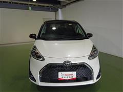 シエンタ G クエロ