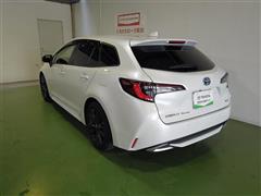 カローラツーリング HV WXB