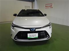 カローラツーリング HV WXB