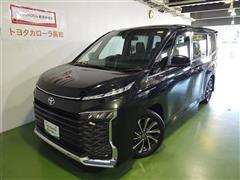 ヴォクシー ハイブリッド S-Z