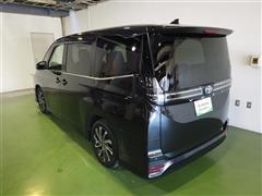 ヴォクシー ハイブリッド S-Z