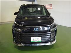 ヴォクシー ハイブリッド S-Z