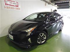 プリウス S ツーリングセレクション