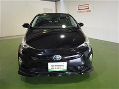 プリウス S ツーリングセレクション