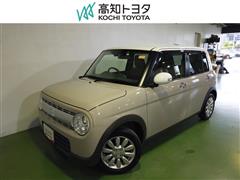 スズキ アルトラパン L