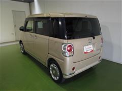 ムーヴキャンバス X SA3