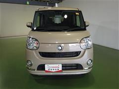 ムーヴキャンバス X SA3