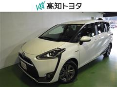 トヨタ シエンタ ハイブリッド G