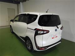 シエンタ ハイブリッド G