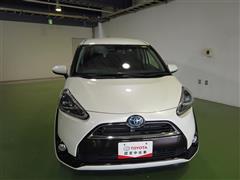 シエンタ ハイブリッド G