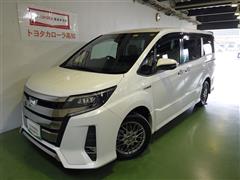 トヨタ ノア HV SI WxB