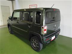 ハスラー ハイブリッド G