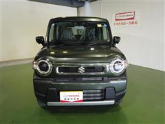 ハスラー ハイブリッド G