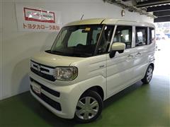 スペーシア ハイブリッド X