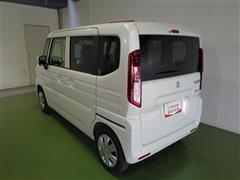 スペーシア ハイブリッド X