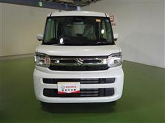 スペーシア ハイブリッド X