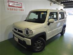 ハスラー ハイブリッド G