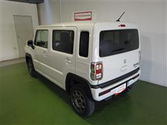 ハスラー ハイブリッド G