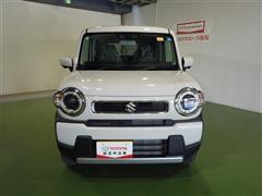 ハスラー ハイブリッド G