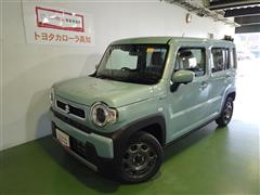 ハスラー ハイブリッド G