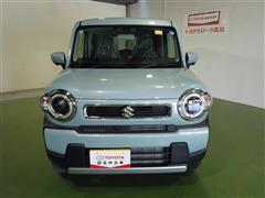 ハスラー ハイブリッド G