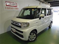 スペーシア ハイブリッド X